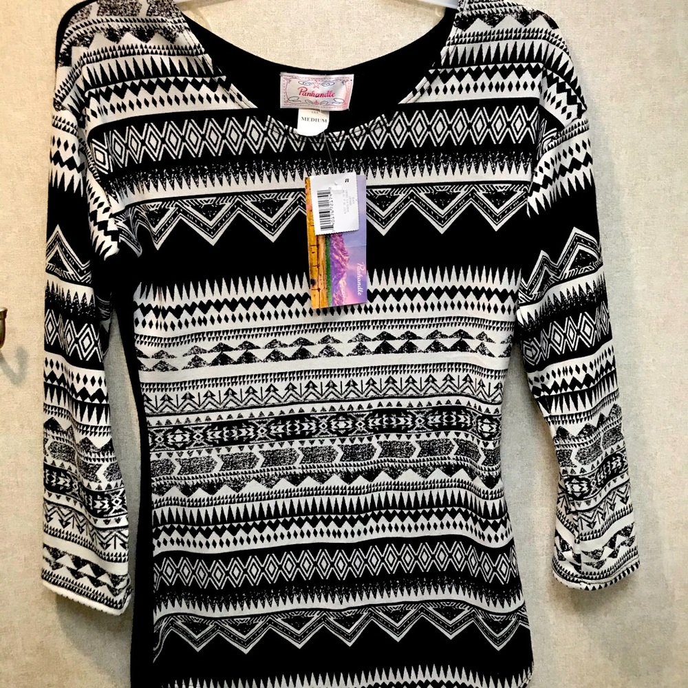 Panhandle Slim shirt